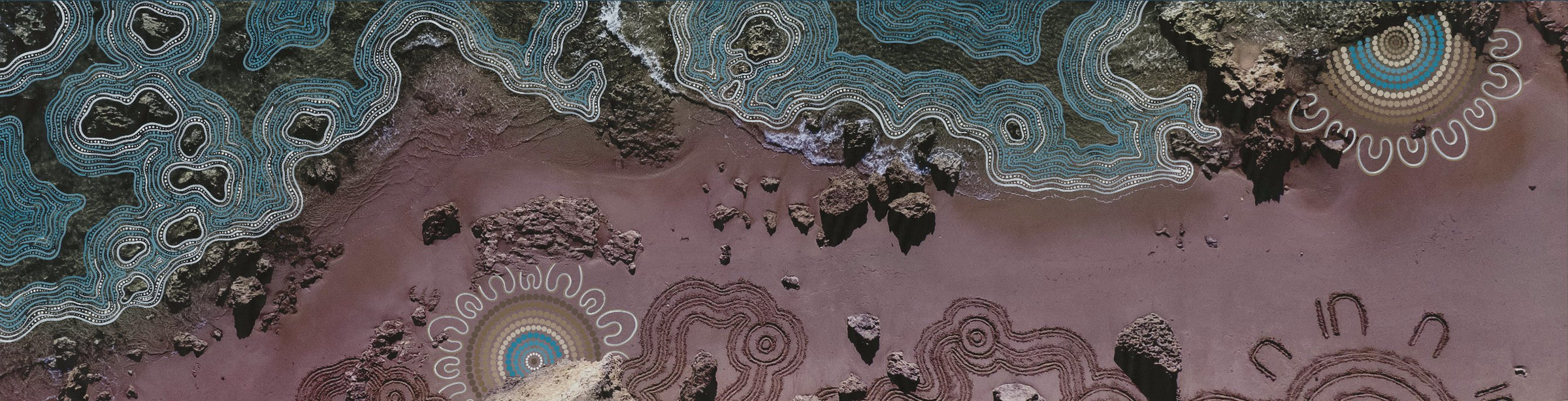 Salty One Original Artworks