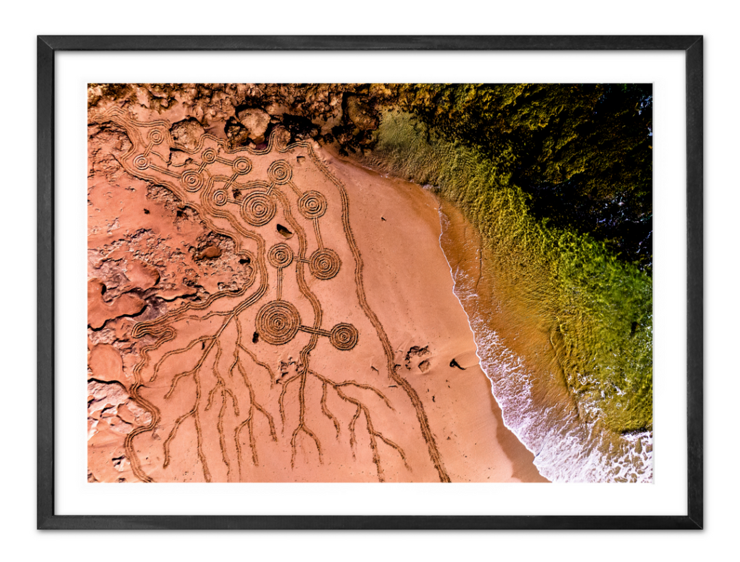 'Country and Connection'