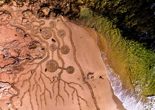 'Country and Connection'