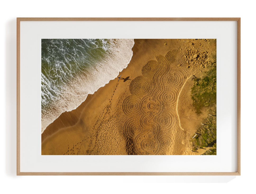 'Finding Your Way #2'