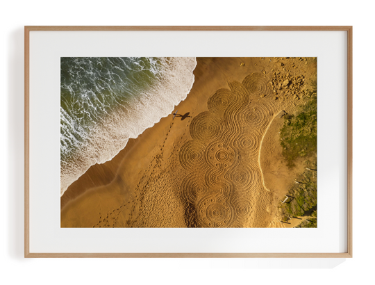 'Finding Your Way #2'