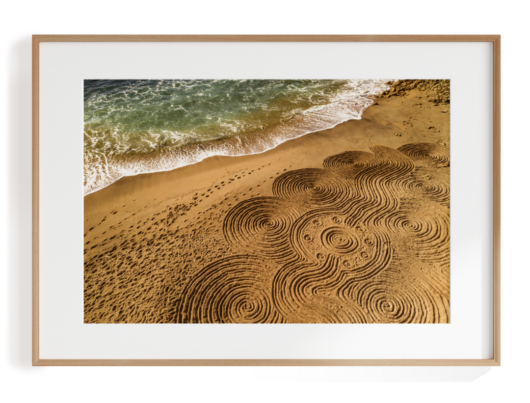 'Finding Your Way #3'