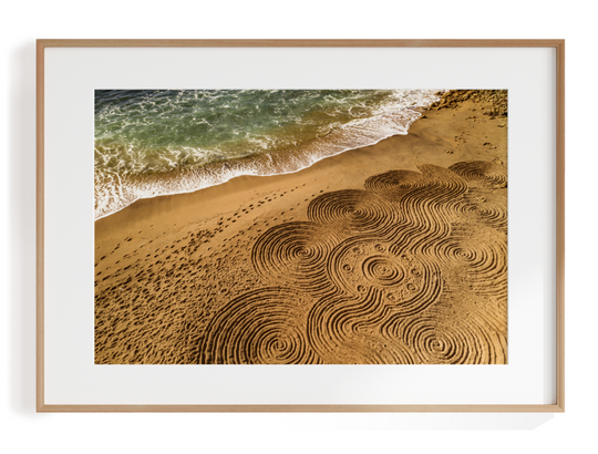 'Finding Your Way #3'