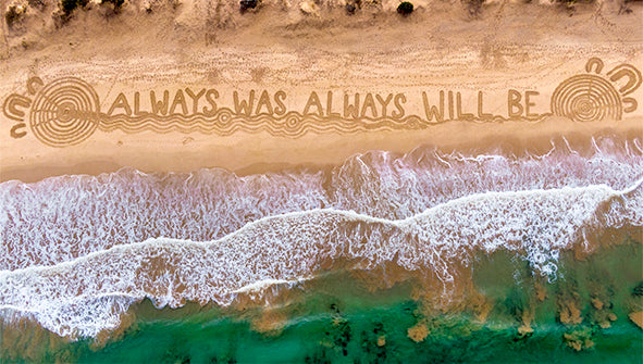 'Always was, Always will be' – Salty One