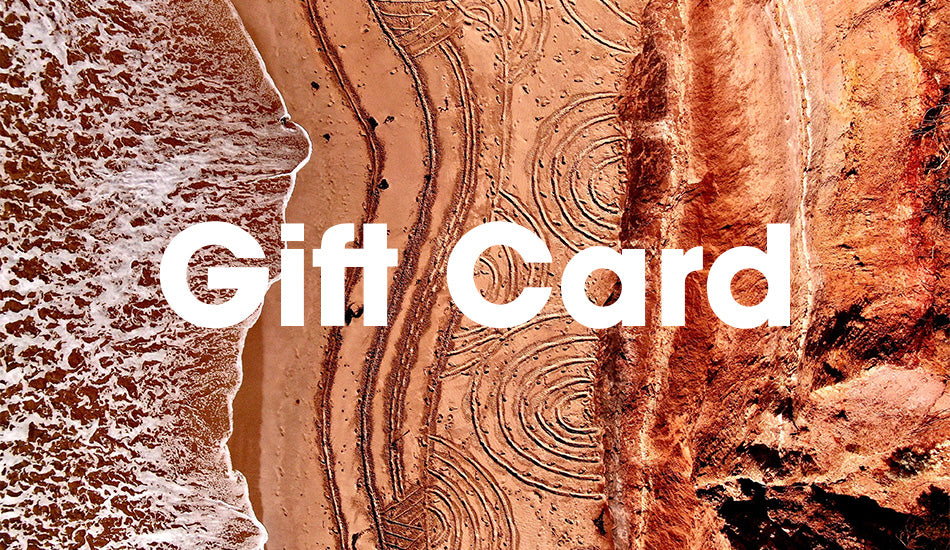 Salty One Gift Card